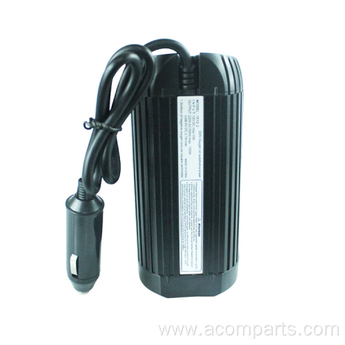 Cup Type Car Inverter Car Power Converter Inverter